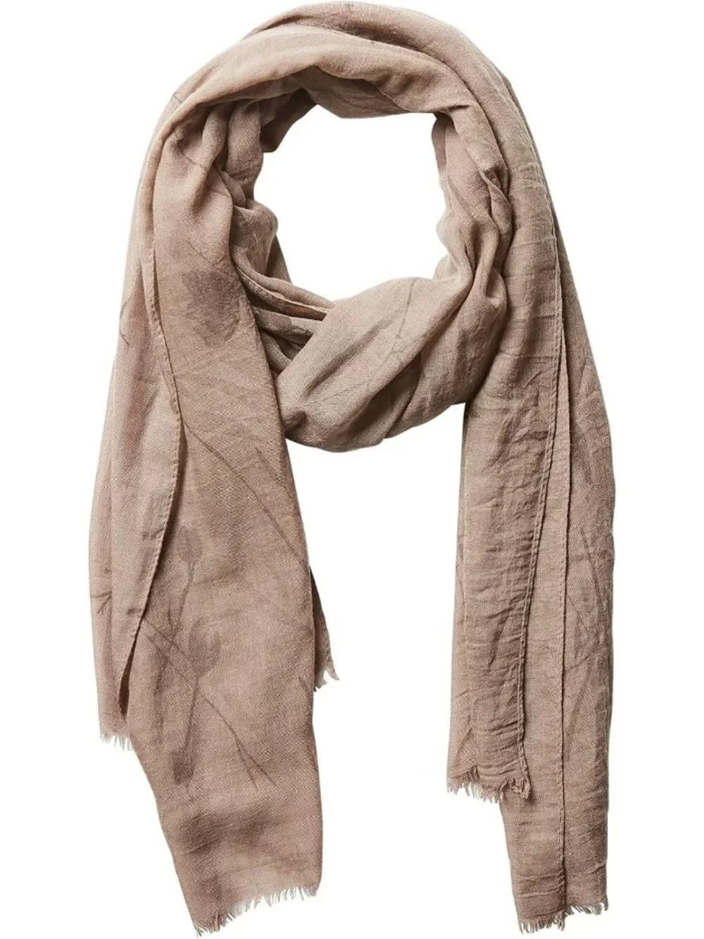 Lightweight Summer Insect Shield Scarf for Women - Stylish & Versatile Accessory